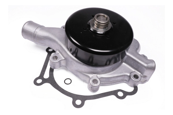 Water Pump, engine cooling P2673