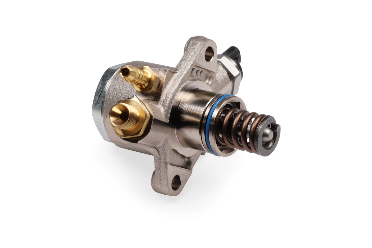 HEPU HP5623 High Pressure Pump