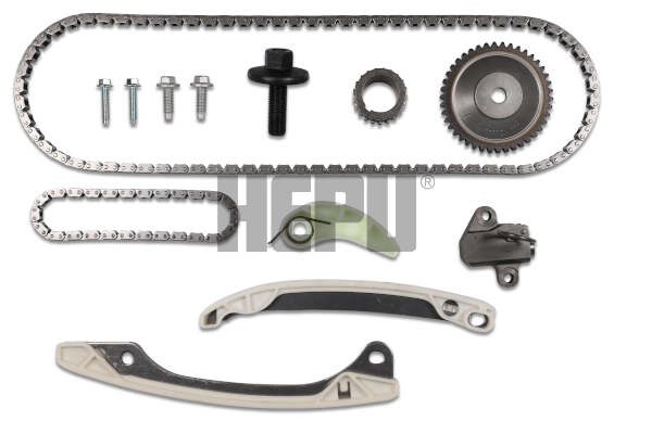 Timing Chain Kit 21-0591