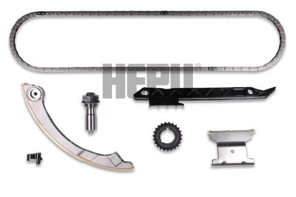 Timing Chain Kit 21-0556