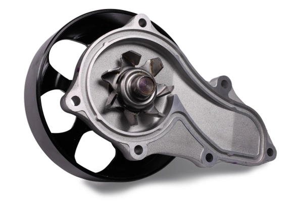 HEPU P7835 Water Pump, engine cooling