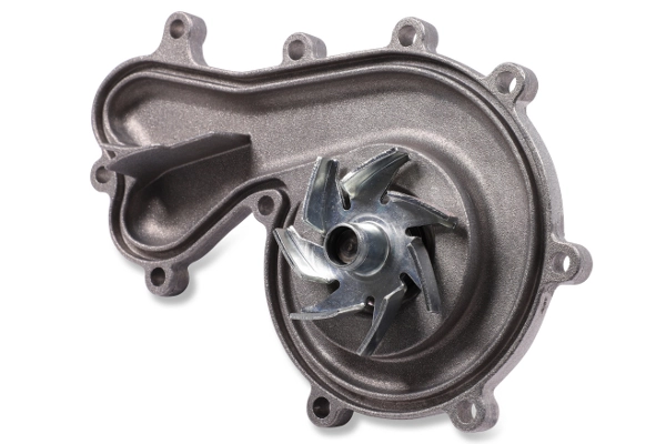 Water Pump, engine cooling P660