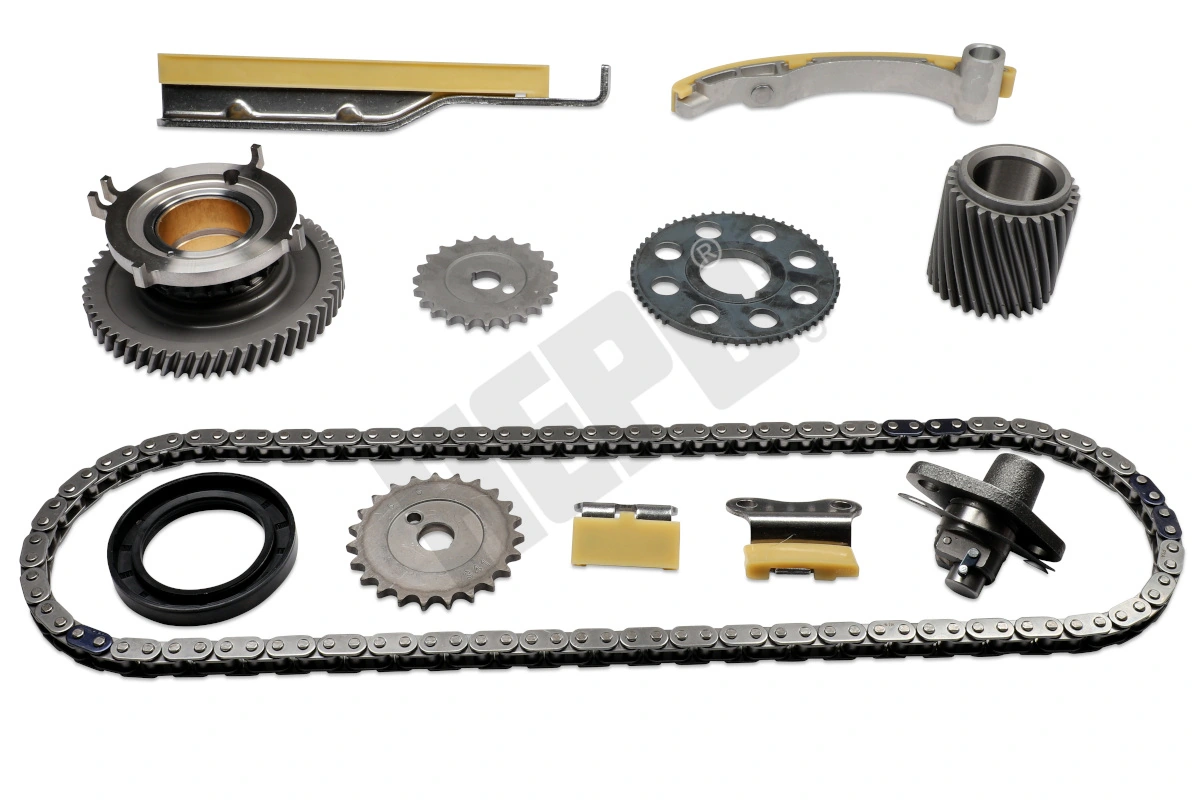 Timing Chain Kit 21-0654