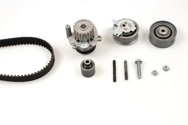 Water Pump & Timing Belt Kit PK05511