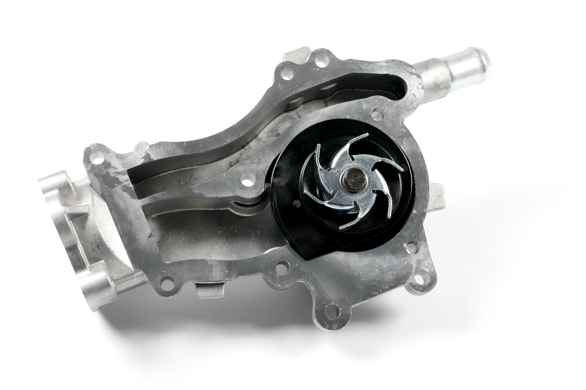 Water Pump, engine cooling P379