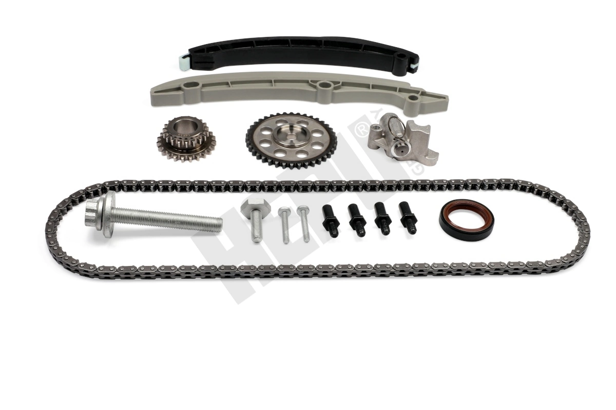 Timing Chain Kit 21-0586