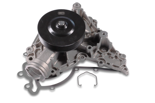 Water Pump, engine cooling P1535