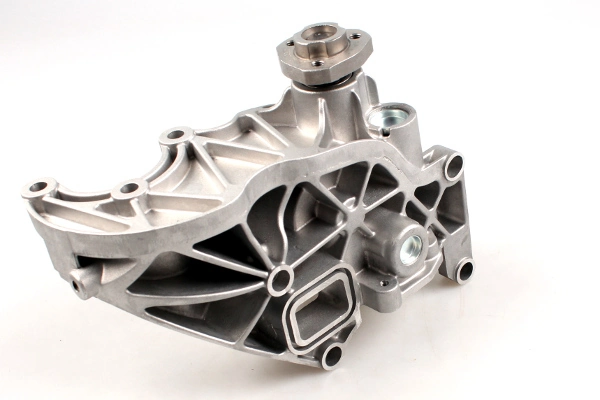 Water Pump, engine cooling P381