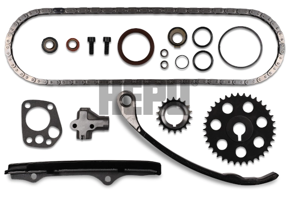 Timing Chain Kit 21-0429