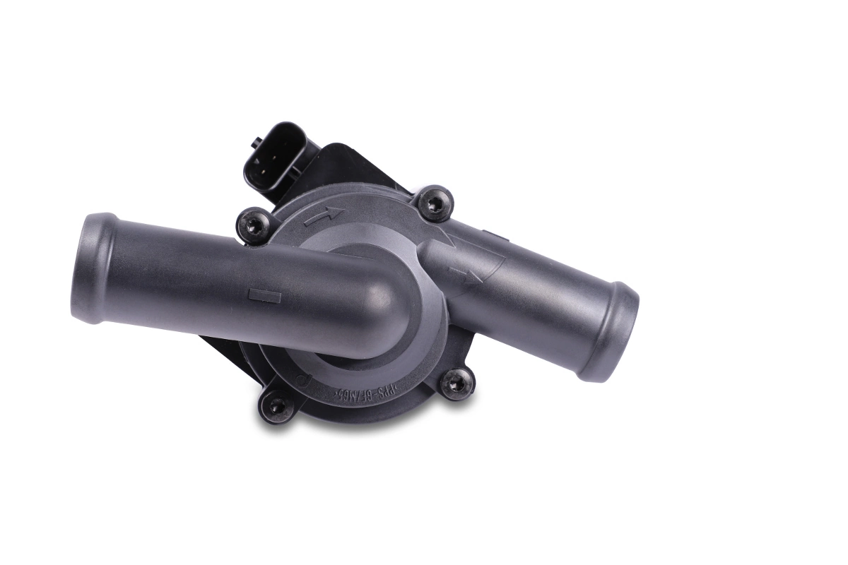 HEPU AP8330 Water Recirculation Pump, parking heater