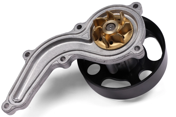 HEPU P7859 Water Pump, engine cooling