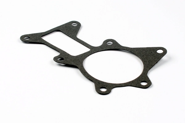 HEPU P2632 Water Pump, engine cooling
