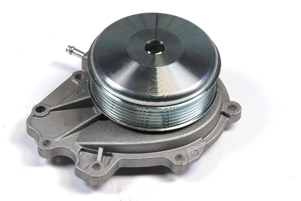 Water Pump, engine cooling P1553