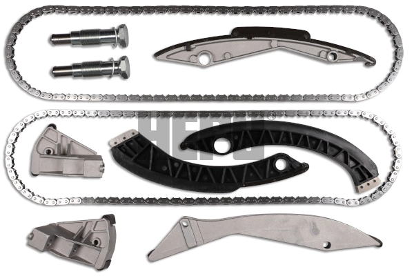 Timing Chain Kit 21-0474