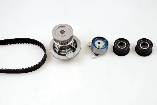 Water Pump & Timing Belt Kit PK03162