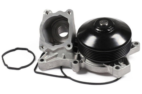 Water Pump, engine cooling P421