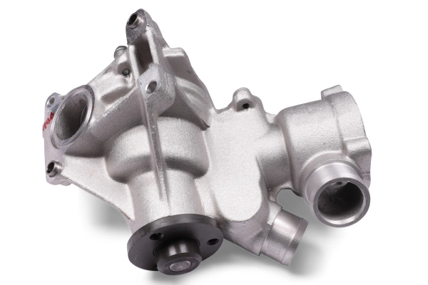 Water Pump, engine cooling P196