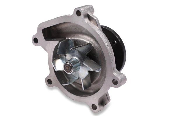 Water Pump, engine cooling P7795