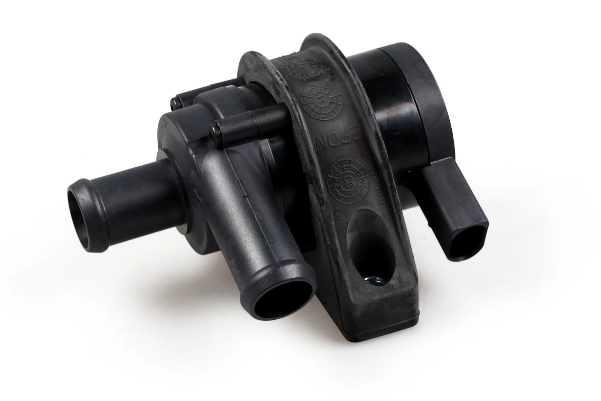 Water Recirculation Pump, parking heater AP8214