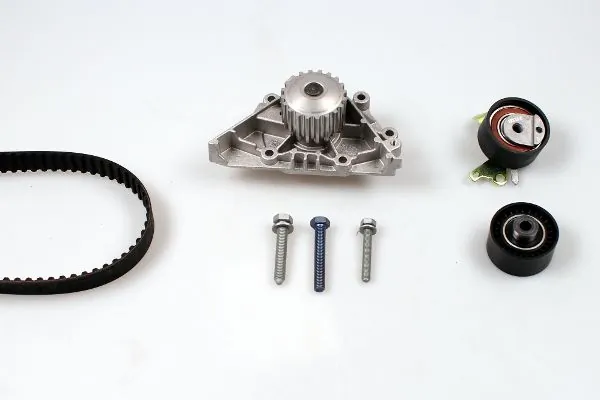 Water Pump & Timing Belt Kit PK08570