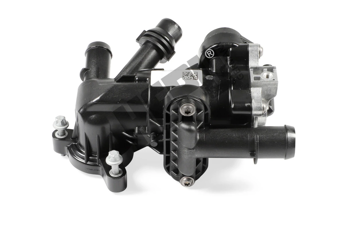 HEPU TM1382 Thermostat, coolant