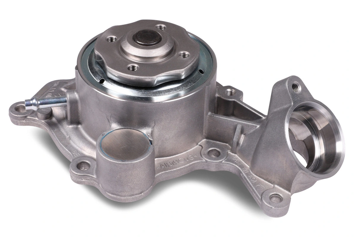 Water Pump, engine cooling P688