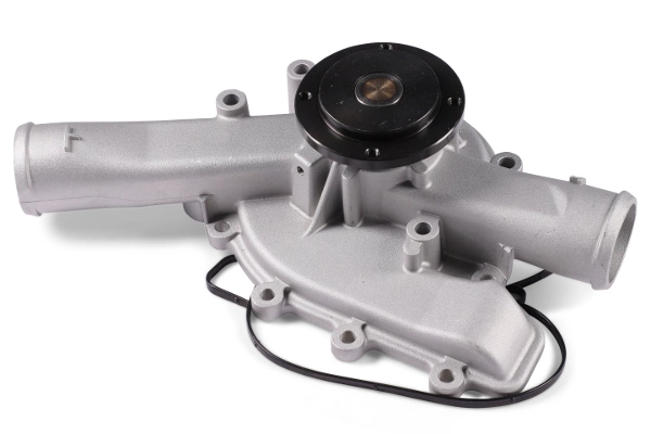 Water Pump, engine cooling P1524