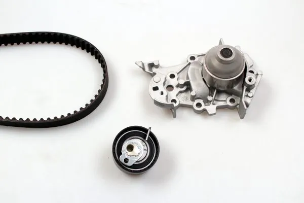 Water Pump & Timing Belt Kit PK09540