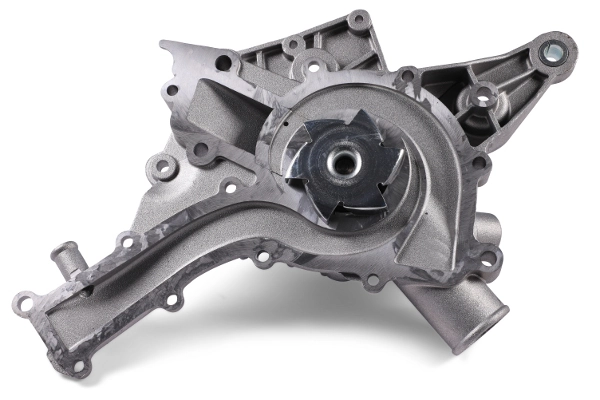 Water Pump, engine cooling P147