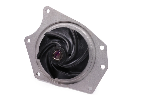 HEPU P2633 Water Pump, engine cooling