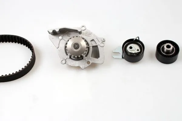 Water Pump & Timing Belt Kit PK08010