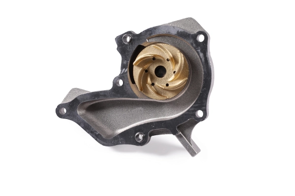 Water Pump, engine cooling P235