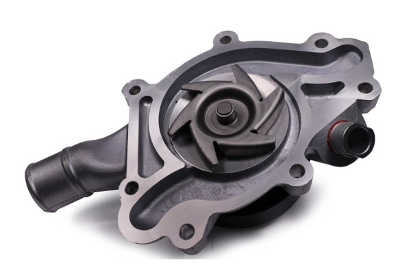 Water Pump, engine cooling P2673