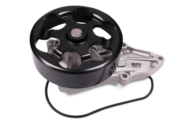 Water Pump, engine cooling P7837