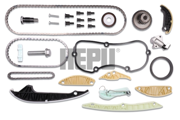 Timing Chain Kit 21-0308
