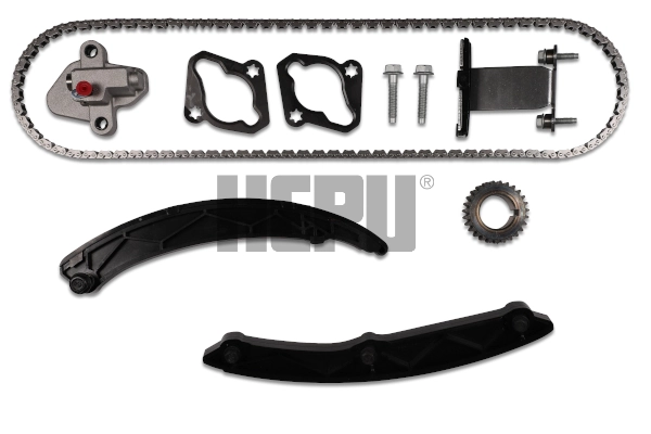 Timing Chain Kit 21-0527