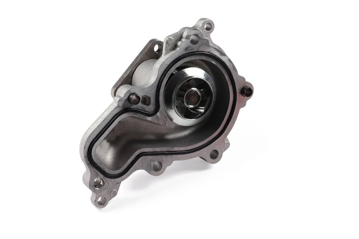 Water Pump, engine cooling P278