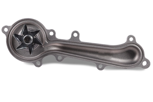 Water Pump, engine cooling P132