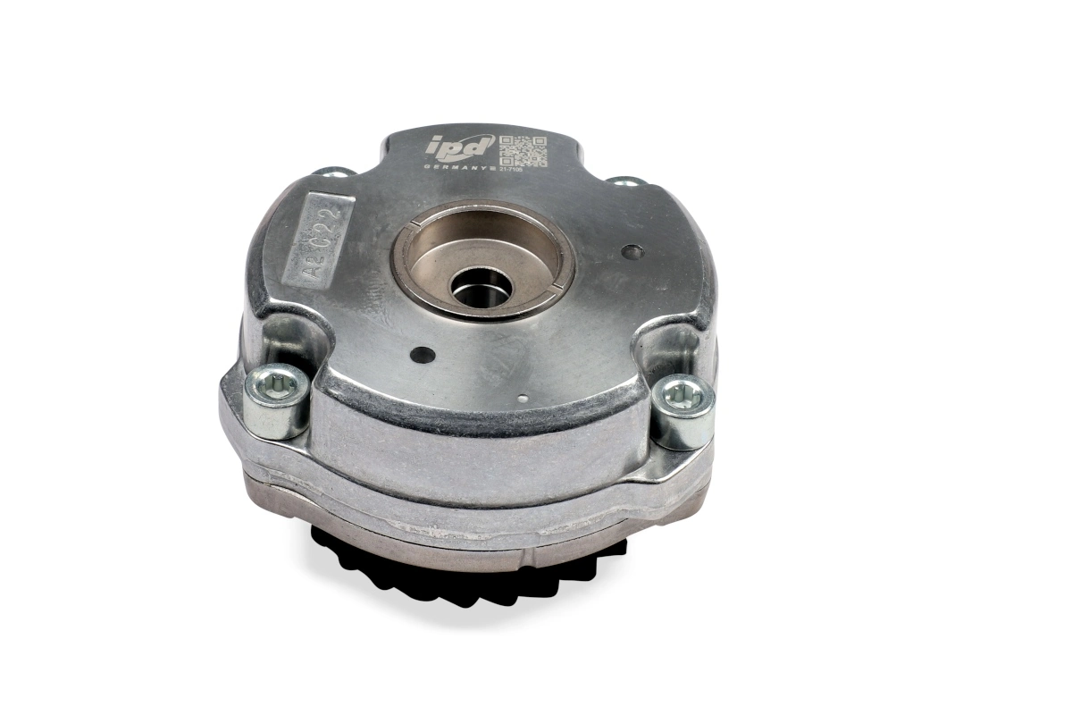 HEPU 21-7105 Camshaft Adjuster
