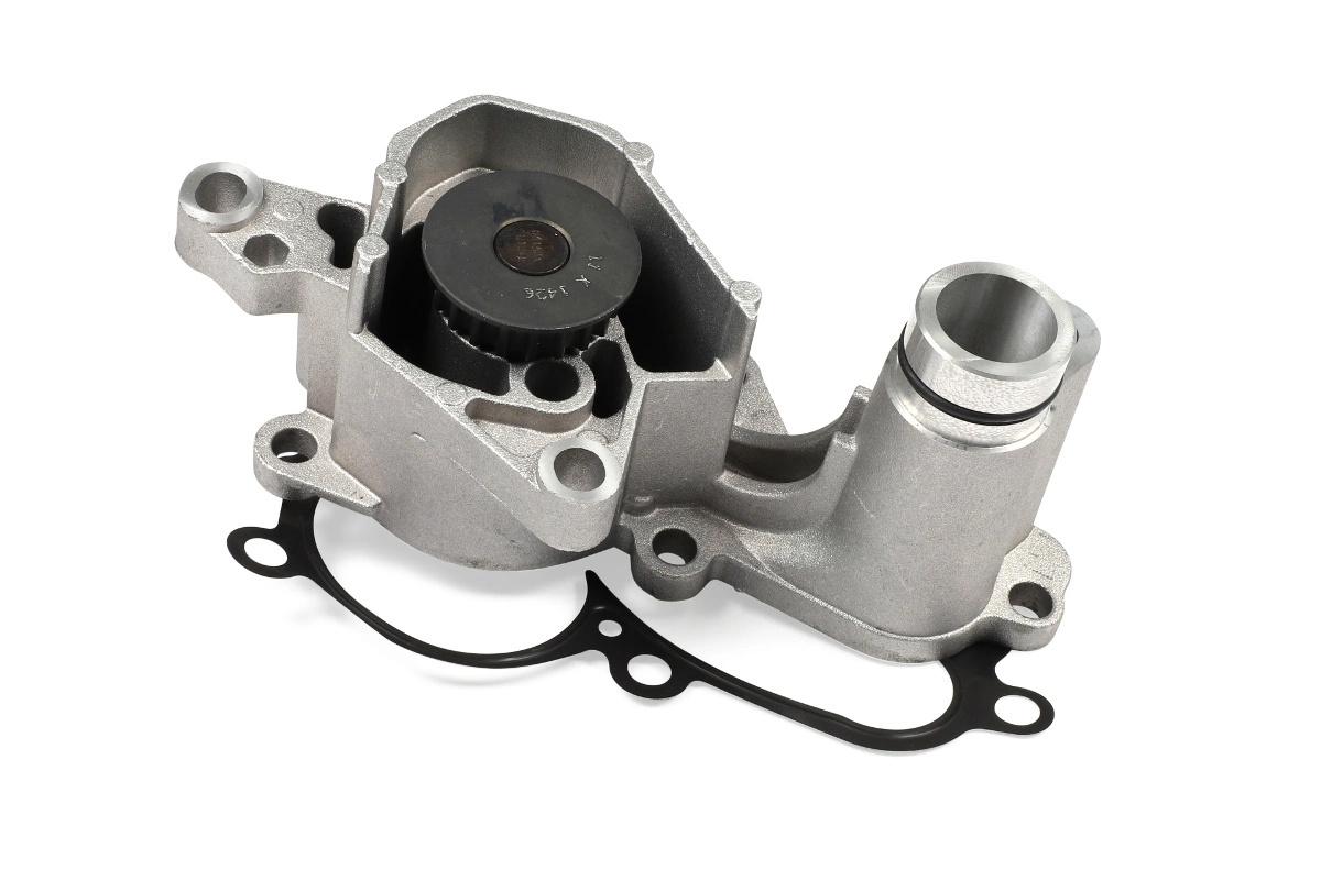 Water Pump, engine cooling P277