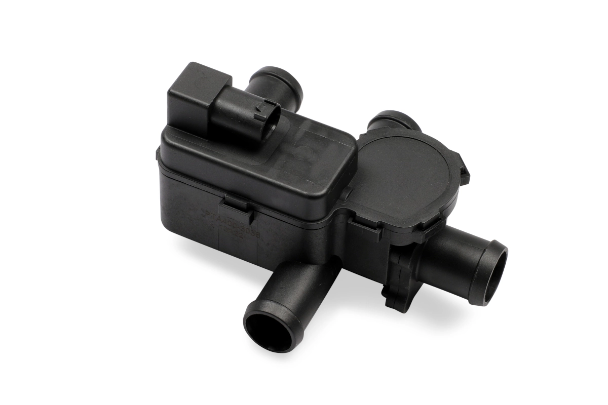 Coolant Control Valve TM8012