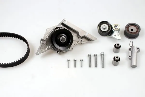 Water Pump & Timing Belt Kit PK05792