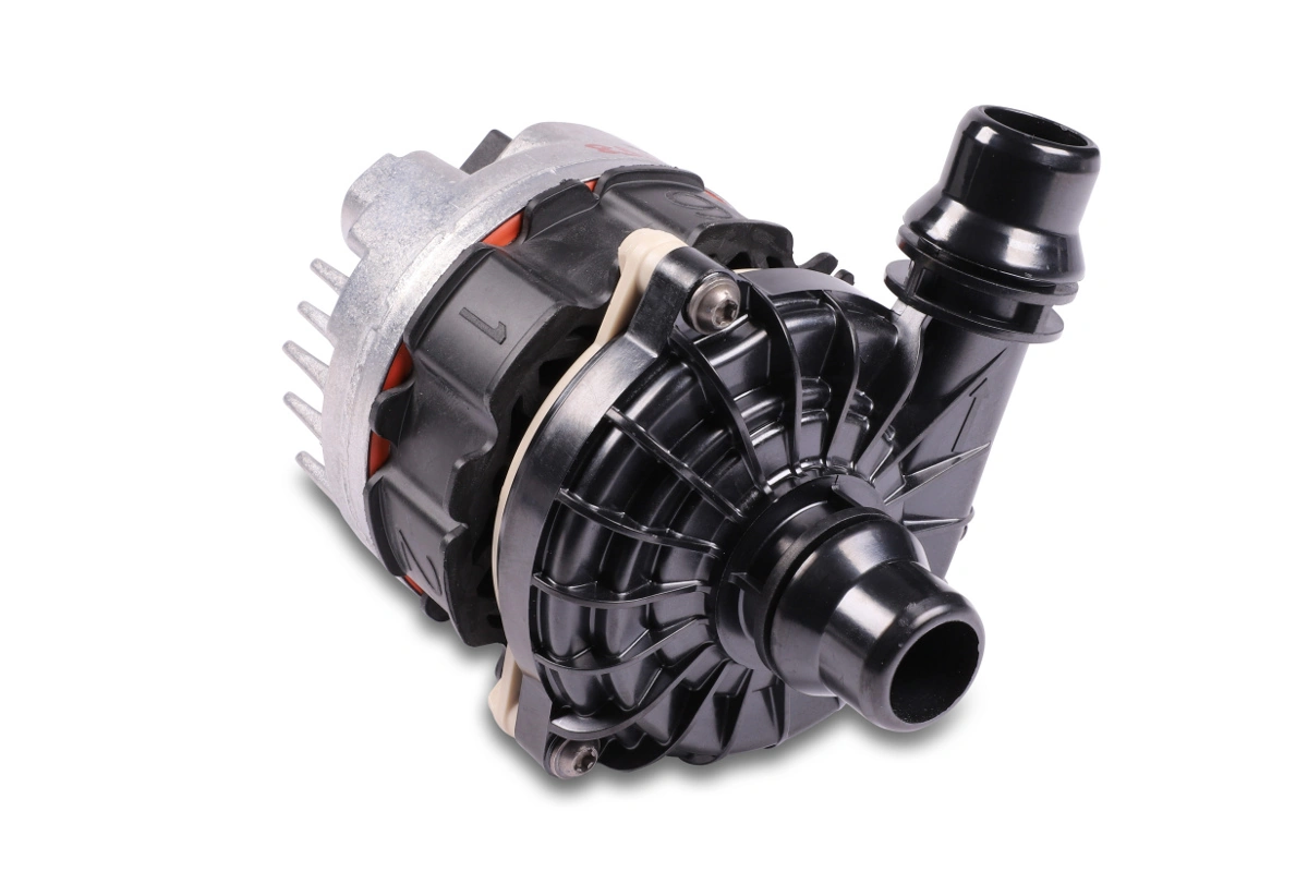 Water Recirculation Pump, parking heater AP8333