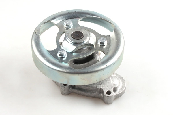 HEPU P7862 Water Pump, engine cooling