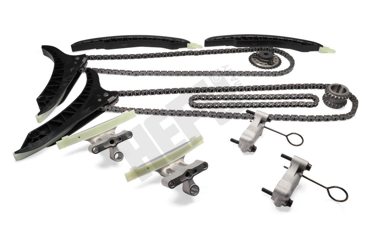 Timing Chain Kit 21-0638