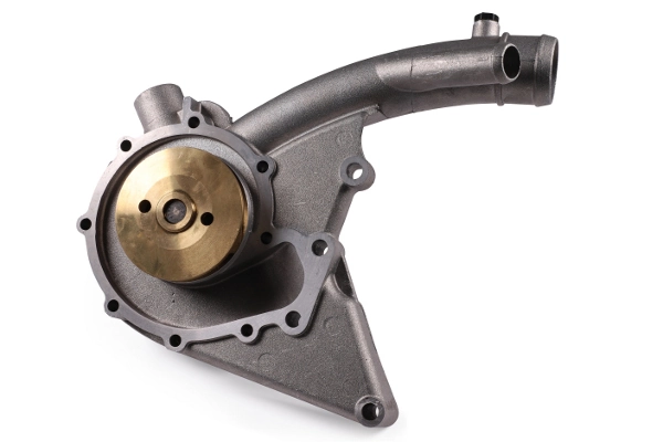 Water Pump, engine cooling P170