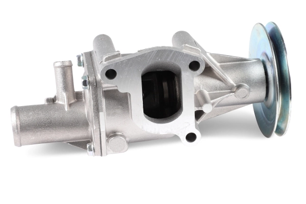 Water Pump, engine cooling P088