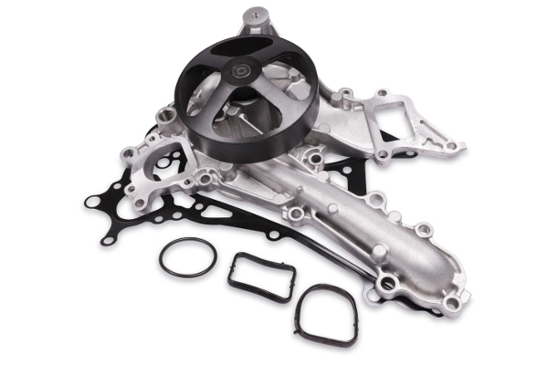 Water Pump, engine cooling P1527