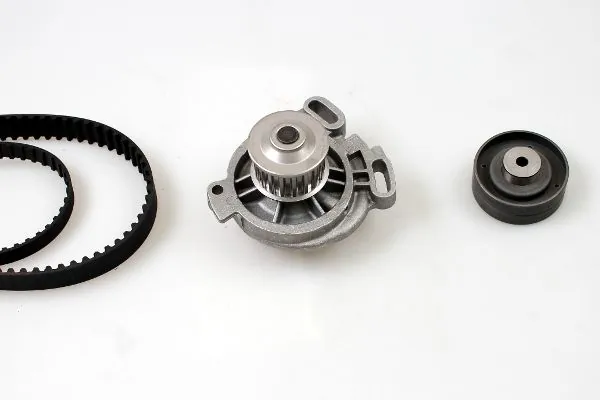 Water Pump & Timing Belt Kit PK05281