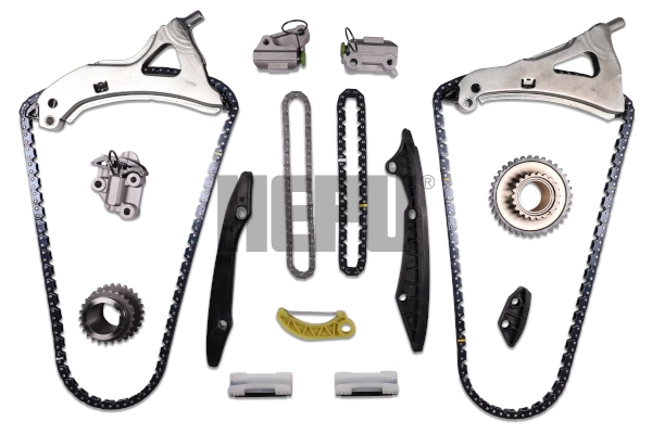 Timing Chain Kit 21-0621